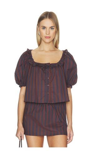 OBERTEIL TOP in . Größe S. Also in XS, M, L - WeWoreWhat - Modalova