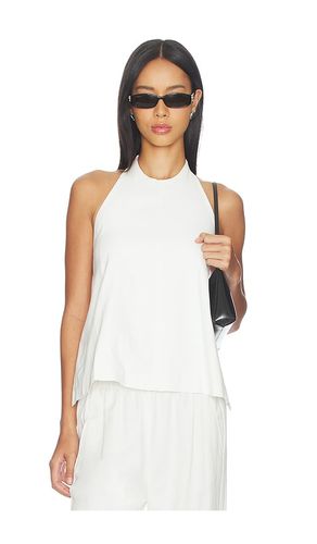 Buckle Back Halter Top in . Size M. Also in S, XS - WeWoreWhat - Modalova
