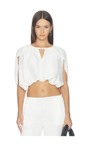 Cape Bubble Top in . Size M. Also in L, S, XS - WeWoreWhat - Modalova