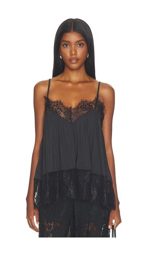 Lace Voile Cami Top in . - size M (also in S, XS) - WeWoreWhat - Modalova