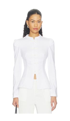 OBERTEIL MILITARY TOP in . Größe L. Also in M, S, XS - WeWoreWhat - Modalova