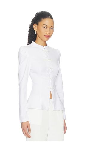 OBERTEIL MILITARY TOP in . Größe L. Also in M, S, XS - WeWoreWhat - Modalova