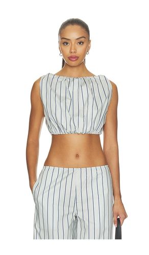 BUBBLE-CROP-TOP BUBBLE CROPPED TANK TOP in . Größe S. Also in XS, M, L - WeWoreWhat - Modalova