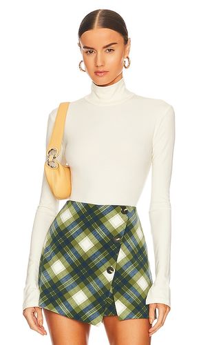 Turtle Neck Bodysuit in . - size XL (also in L, S, XS) - WeWoreWhat - Modalova