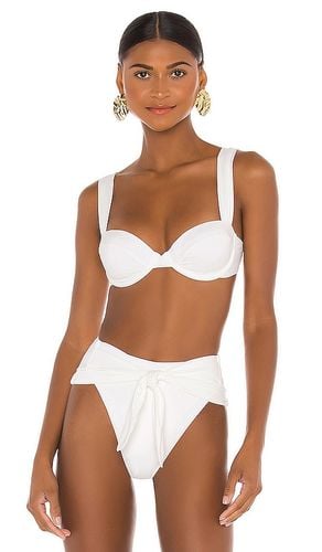 Claudia Bikini Top in . - size L (also in M, S) - WeWoreWhat - Modalova