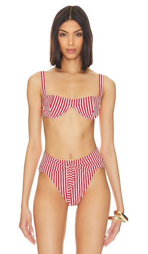 Sorrento Bikini Top in . - size L (also in XL) - WeWoreWhat - Modalova