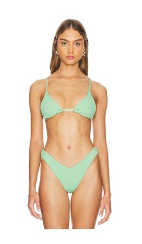 Cooper Bikini Top in . - size M (also in XS) - WeWoreWhat - Modalova