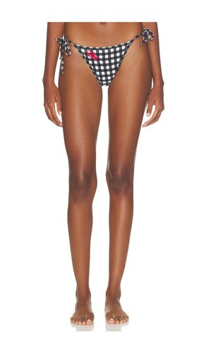 Tie Bikini Bottom in . - size L (also in M, S, XS) - WeWoreWhat - Modalova