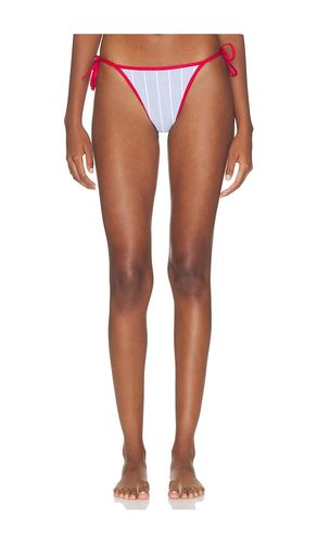 Tie Bikini Bottom in . - size L (also in M, S, XS) - WeWoreWhat - Modalova
