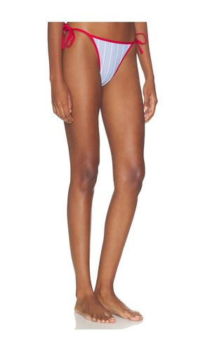 Tie Bikini Bottom in . - size L (also in M, S, XS) - WeWoreWhat - Modalova