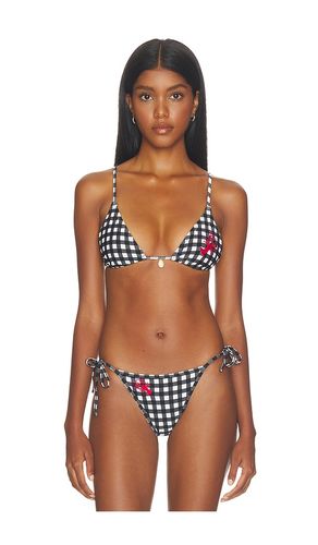 Cooper Bikini Top in . - size L (also in M, S, XS) - WeWoreWhat - Modalova