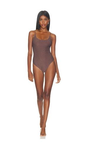 Bungee Scoop One Piece in . - size L (also in M, S) - WeWoreWhat - Modalova