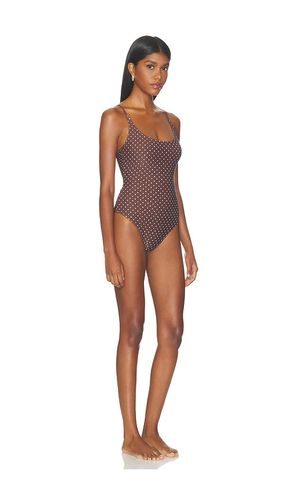 Bungee Scoop One Piece in . - size L (also in M, S) - WeWoreWhat - Modalova