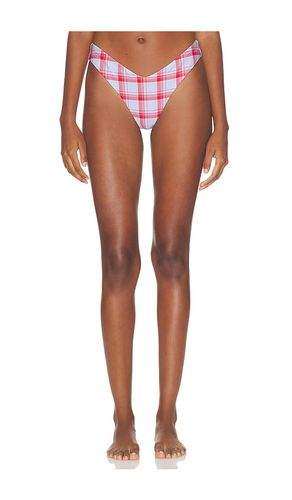 Delilah Bikini Bottom in . - size L (also in M, S, XS) - WeWoreWhat - Modalova