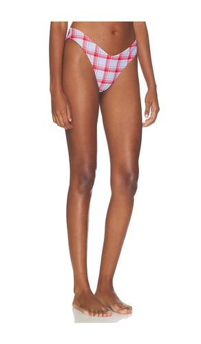 Delilah Bikini Bottom in . - size L (also in M, S, XS) - WeWoreWhat - Modalova