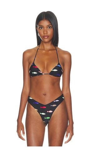 Triangle Bikini Top in . - size S (also in XS) - WeWoreWhat - Modalova