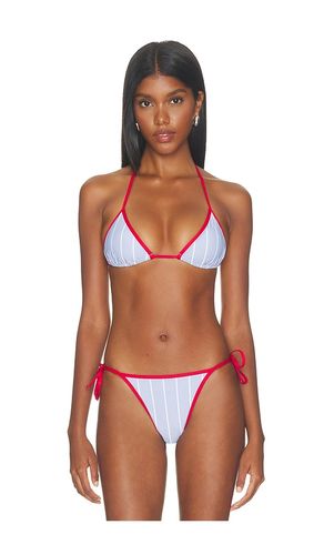 Triangle Bikini Top in . - size L (also in M, S, XS) - WeWoreWhat - Modalova