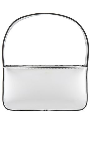 Top Handle Bag in Metallic - WeWoreWhat - Modalova