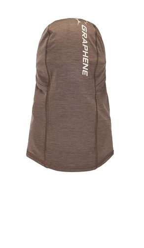 Whitespace BALACLAVA in Grey - Whitespace - Modalova