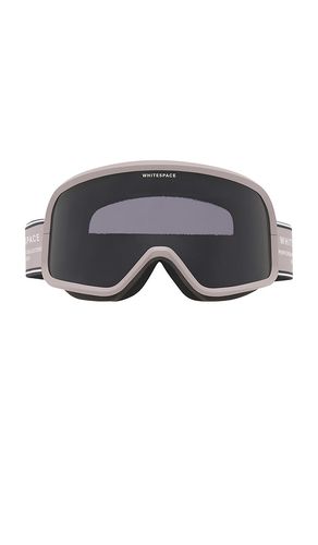 BRILLE DUAL TONE in - Whitespace - Modalova