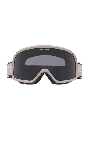 Dual Tone Goggle in - Whitespace - Modalova