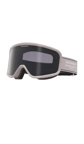 Dual Tone Goggle in - Whitespace - Modalova