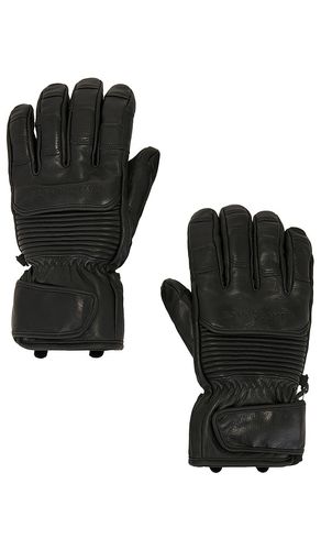 Leather Riding Gloves in . - size L/XL (also in ) - Whitespace - Modalova