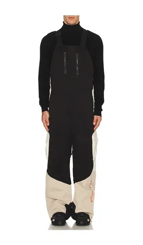 Pantalones en color multi talla L (también en XL/1X, XXL/2X) - Whitespace - Modalova