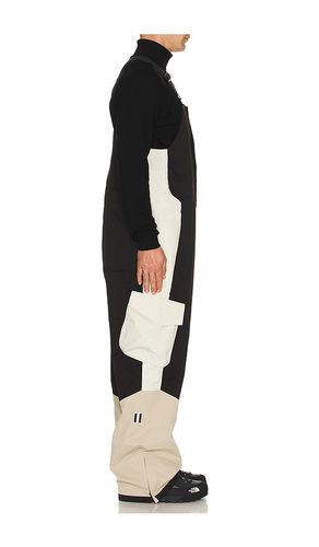 L Insulated Cargo Bib Pants in . Size S. Also in M, L, XL/1X, XXL/2X - Whitespace - Modalova