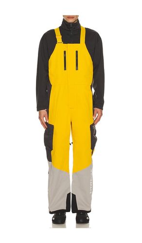 L Insulated Cargo Bib Pant in ,. Taglia S. Also in XXL/2X - Whitespace - Modalova