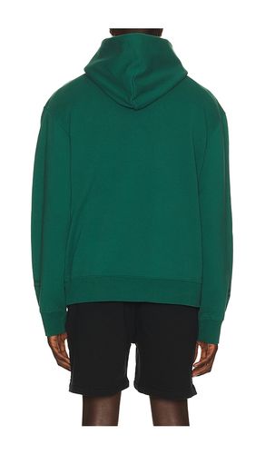 Sudadera unconventional athletics en color verde oscuro talla L (también en M, S, XL/1X) - Whitespace - Modalova