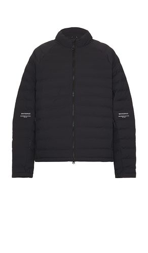 Rec Insulated Ripstop Jacket in . - size L (also in M) - Whitespace - Modalova