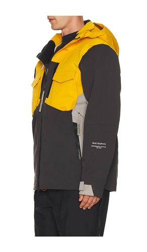 L Insulated Cargo Jacket in . Size S. Also in XL/1X - Whitespace - Modalova