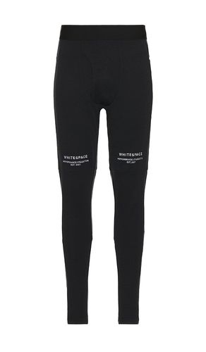 Merino Base Pant in . - size L (also in M, S, XL/1X) - Whitespace - Modalova