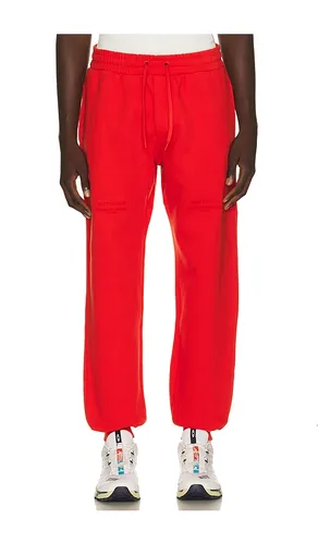REISEHOSE in . Größe L. Also in M, XL/1X, XXL/2X - Whitespace - Modalova