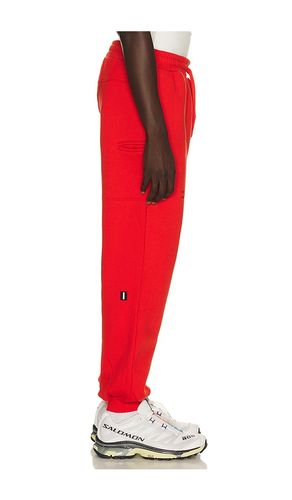 REISEHOSE in . Größe L. Also in M, XL/1X, XXL/2X - Whitespace - Modalova