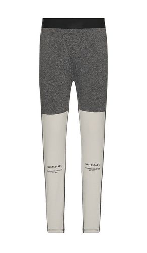 Graphene Base Pant in ,Grey. - size L (also in S, XL/1X) - Whitespace - Modalova