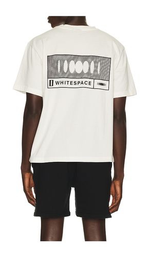 SHIRT PREMIUM GRAPHIC in . Größe S. Also in XXL/2X - Whitespace - Modalova