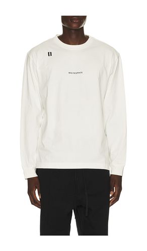 Premium Graphic Long Sleeve Tee in . Size S. Also in M, XXL/2X - Whitespace - Modalova