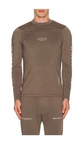 SHIRTKLEIDER in . Größe S. Also in M, L, XL/1X - Whitespace - Modalova