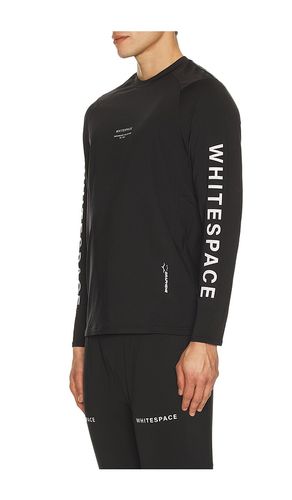 Graphene Crew Neck in . Size S. Also in M, XXL/2X - Whitespace - Modalova