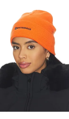 Whitespace BEANIE in Orange - Whitespace - Modalova
