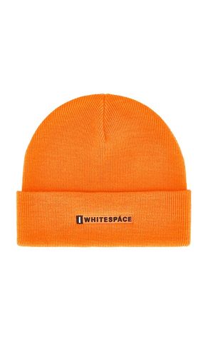 Whitespace BEANIE in Orange - Whitespace - Modalova