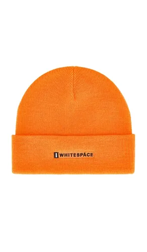 Gorro en color naranja talla all - Whitespace - Modalova