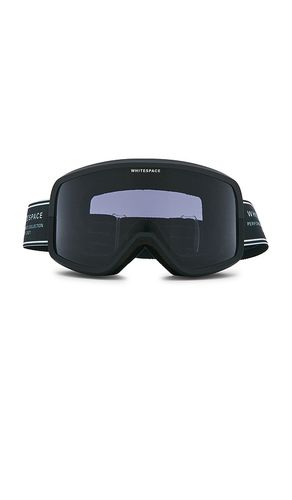 Whitespace BRILLE in Black - Whitespace - Modalova