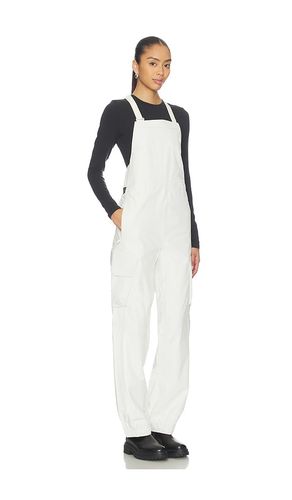 LATZHOSE HOSE in . Größe S. Also in L, XL - Whitespace - Modalova