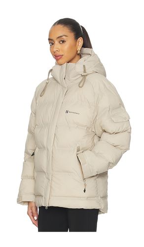 Insulated Parka Jacket in . Size L. Also in S - Whitespace - Modalova