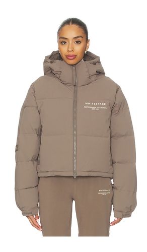 STEPPJACKE in . Größe S. Also in XS, M, L, XL - Whitespace - Modalova
