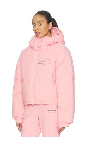 STEPPJACKE in . Größe S. Also in XS, L - Whitespace - Modalova