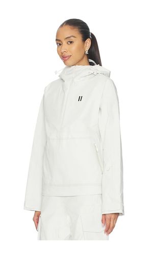 Performance Anorak Jacket in . Size S. Also in M - Whitespace - Modalova